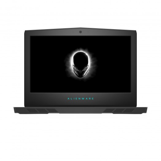 Alienware 15 R4 (Bild: Dell)